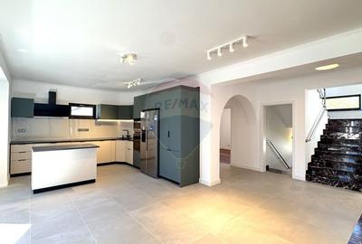 Vila individuala, 7 camere, 2 garaje, curte - Pipera, Cortina North - 8