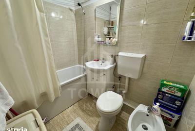 Apartament cu 2 camere, mobilat în Ștrand - 5