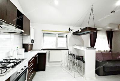 Apartament modern cu 3 camere, în Siderurgiștilor Vest. - 8