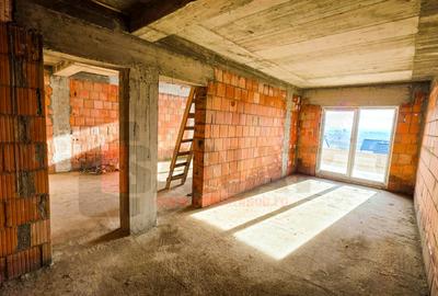 Apartament cu 27 camere decomandat în Aeroport - 9