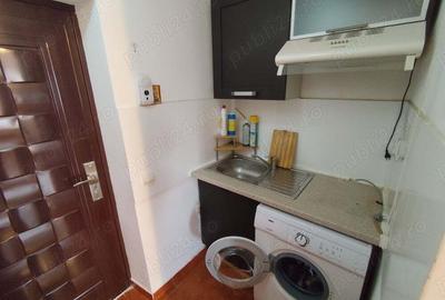 Garsoniera, Cluj-Napoca, Strada Fabricii 20mp Garsoniera, Cluj-Napoca, Strada Fabricii 20mp - 2