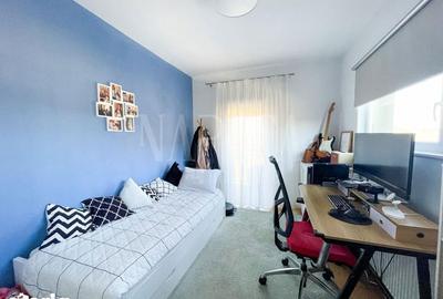 Apartament cu 3 camere în Borhanci - 9