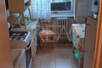 2 camere 50 mp 2/9, Drumul Taberei, Bdul 1 Mai-Auchan. - 8