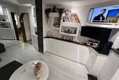 Apartament cu 2 camere în Mărăcineni - 3