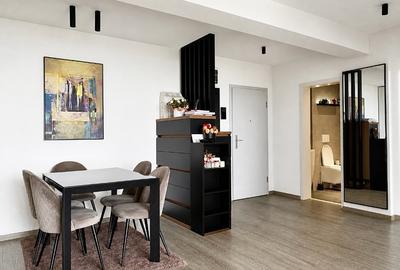 Apartament cu 2 camere decomandat, mobilat în Tomis Plus - 2