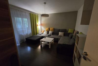 Apartament cu 3 camere decomandat în Sebastian - 3