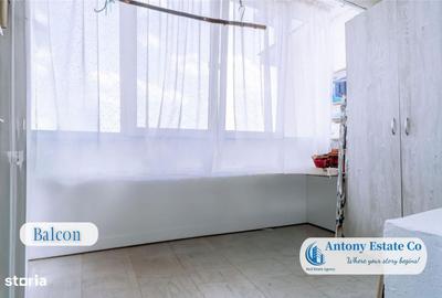 Apartament cu 4 camere decomandat în Sânmartin