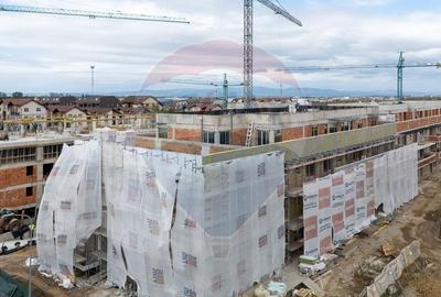 Studio cu parcare subterana si boxa | Maurer Villas 2 - 2