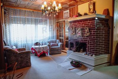 Casă / Vilă în zona Gura Humorului - 1