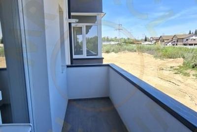 Apartament cu 2 camere decomandat în Exterior Est - 6
