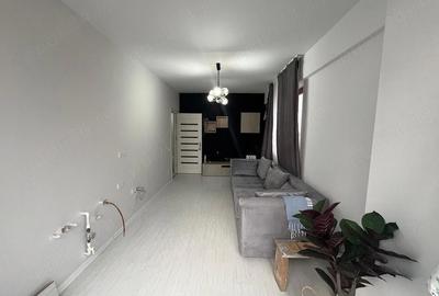 Apartament cu 3 camere decomandat în Poarta 6 - 8