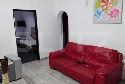 Casa Interbelica de Vanzare in Predeal - 16