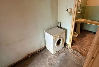 Apartament cu 2 camere semidecomandat în Săsar - 6