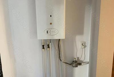 Spațiu comercial, de 38.5 mp, în Hipodrom - 4