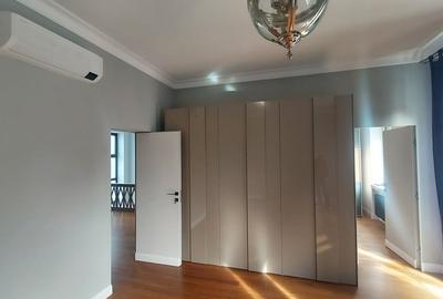 De inchiriat vila in zona Gradina Icoanei - 8