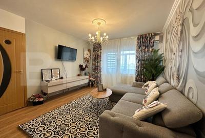 Apartament cu 2 camere semidecomandat, mobilat în Craiovița Nouă - 2