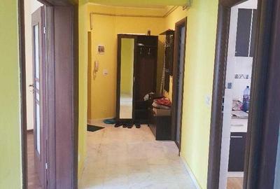 Apartament cu 2 camere decomandat în Central - 5