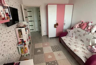 Apartament cu 3 camere decomandat în Tudor - 2