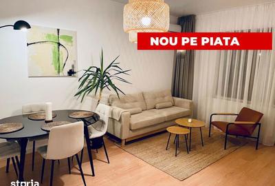 Apartament cu 2 camere decomandat, mobilat în Chitila - 5