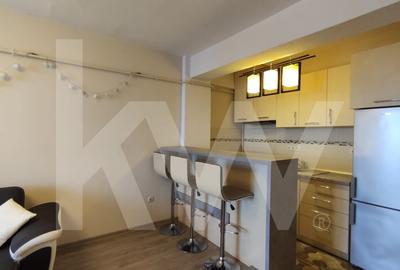 Apartament 2 camere de inchiriat | Cosmopolitan Residence, Sibiu - 9