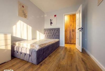 Apartament cu 3 camere semidecomandat, mobilat în Central - 8
