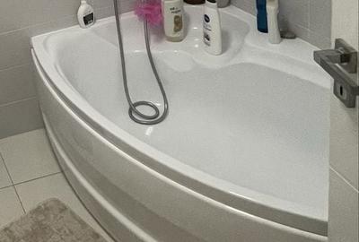 3 Camere Complet mobilat Utilat! Comision 0% - 4