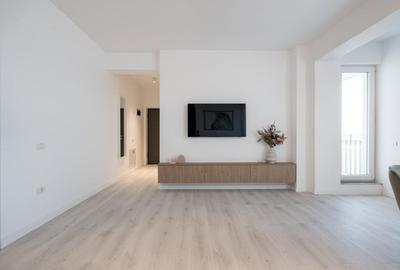 Inchiriere apartament 2 camere cu parcare – Aerocity Residence, Tunari - 5