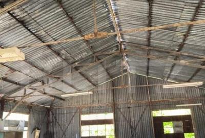 Hala industriala de vanzare ?imleul Silvaniei - 3