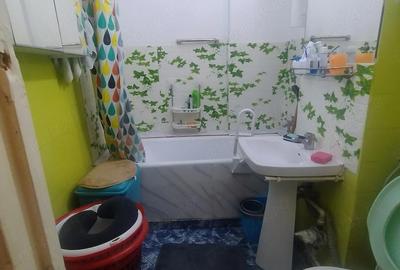 Apartament cu 3 camere decomandat în Costin Georgian - 7