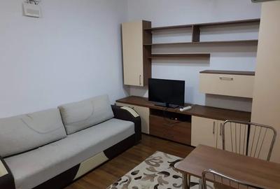 Garsonieră decomandată, mobilată în Lujerului - 2