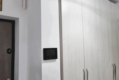 Apartament cu 2 camere, mobilat în Theodor Pallady - 5