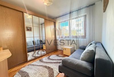 Apartament cu 3 camere in Manastur ! - 5