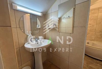 Garsonieră semidecomandată, mobilată în Central - 6