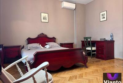 Apartament cu 3 camere semidecomandat, mobilat în Central - 8