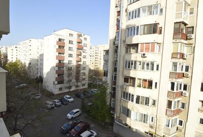 VANZARE APARTAMENT 3 CAMERE UNIRII - NERVA TRAIAN - COMISION 0% - 29