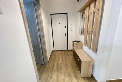 Amenajat complet, mobilat și utilat, totul nou - 6