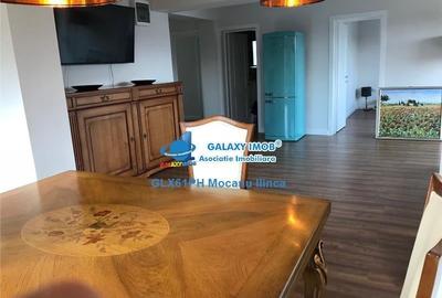 Inchiriere apartament 3 camere, de lux, Ploiesti, zona Marasesti - 4