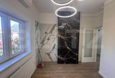 Apartament decomandat, 59 mp, etaj 1- Calea Dorobantilor, Cluj-Napoca Renovat - 8