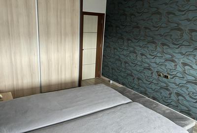 Apartament 2 Camere 85 mp utili - Lux - Vedere Panoramică - Tractorul Isaran - 2
