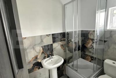 Casă cu 4 camere cu Teren 570 Mp în Tomești - 2