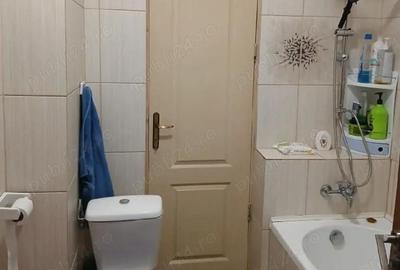 Apartament cu 3 camere semidecomandat în Domnești - 3