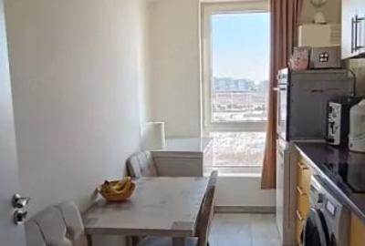 Apartament cu 2 camere decomandat, mobilat în Militari - 2