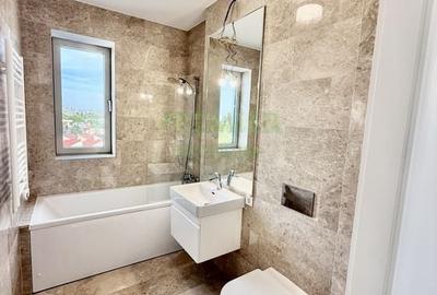 Apartament 3 camere Luxuria Residence - nemobilat, bucătărie mobilată, Sector 1 - 5
