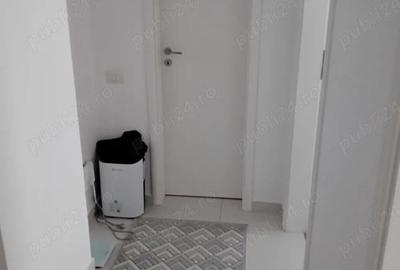 Apartament cu 2 camere decomandat în Chiajna - 8