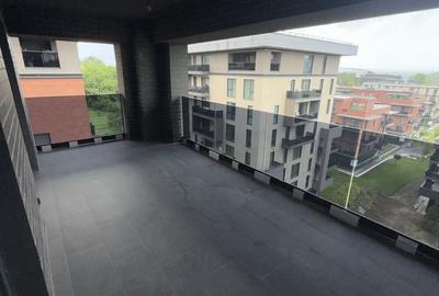 Apartament cu 2 camere decomandat în Vișan - 7