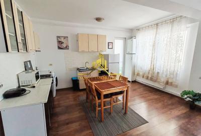 Apartament cu 2 camere semidecomandat, mobilat în Gheorgheni - 6