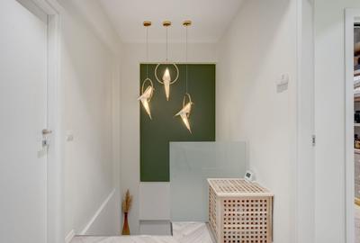 Apartament cu 4 camere în Calea Călărașilor - 2