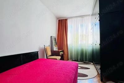 Aparatment 2 camere de vanzare Constanta zona CENTRU - 2