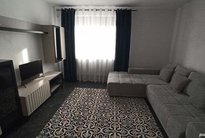 Apartament cu 3 camere decomandat în Central - 8