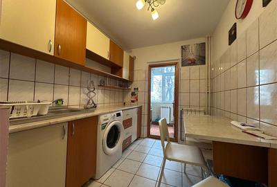 Apartament cu 2 camere decomandat în Nicolina - 4